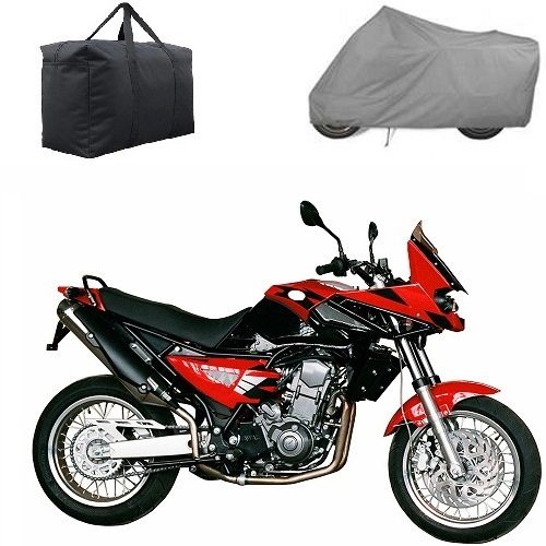 JAWA 660 SPORTARD CAR COVER