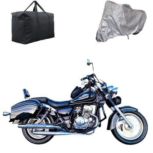 JINLUN JL125 11 MOTORCYCLE COVER