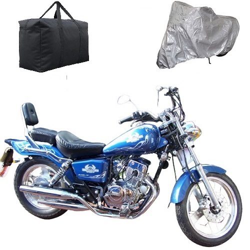 JINLUN JL125 13 MOTORCYCLE COVER