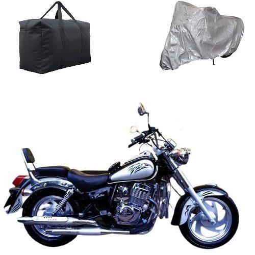 JINLUN JL250 5 MOTORCYCLE COVER