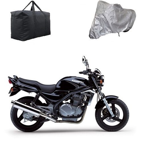 KAWASAKI ER 5 MOTORCYCLE COVER