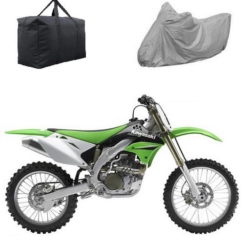 KAWASAKI KX450 MOTORBIKE COVER
