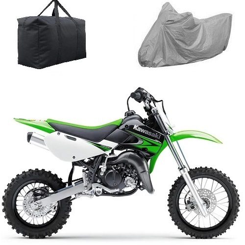 KAWASAKI KX65 MOTORBIKE COVER