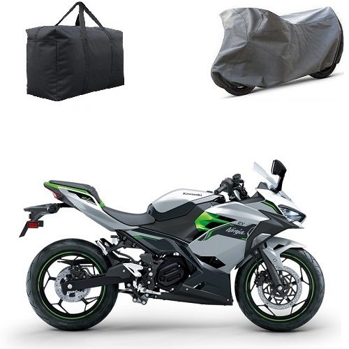 KAWASAKI NINJA E 1 MOTORCYCLE COVER