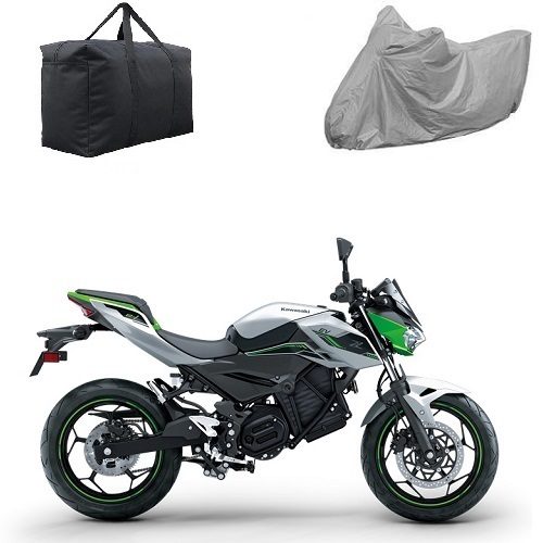 KAWASAKI Z E 1 MOTORCYCLE COVER