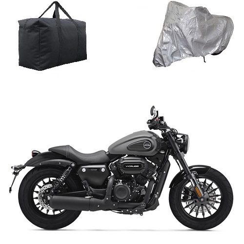 KEEWAY CRUISER MOTORCYCLE COVER