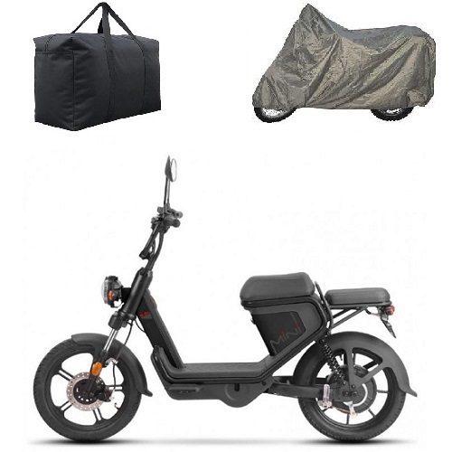 KEEWAY E ZI MINI SCOOTER COVER
