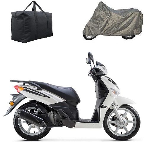 KEEWAY LOGIK 125 SCOOTER COVER