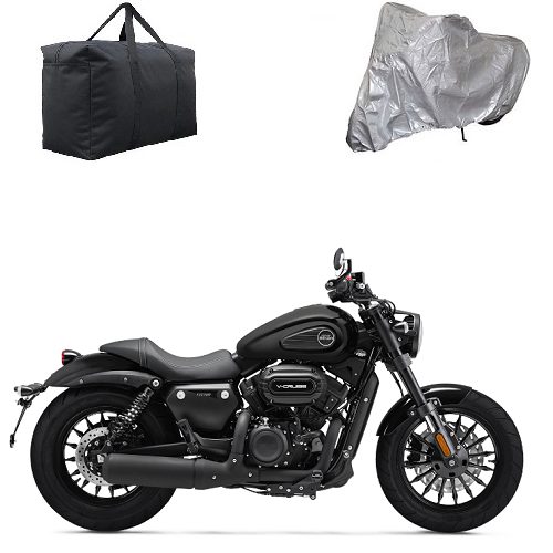 KEEWAY V CRUISE MOTORCYCLE COVER