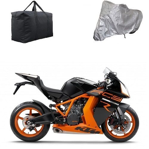 KTM 1190 RC8 MOTORCYCLE COVERS