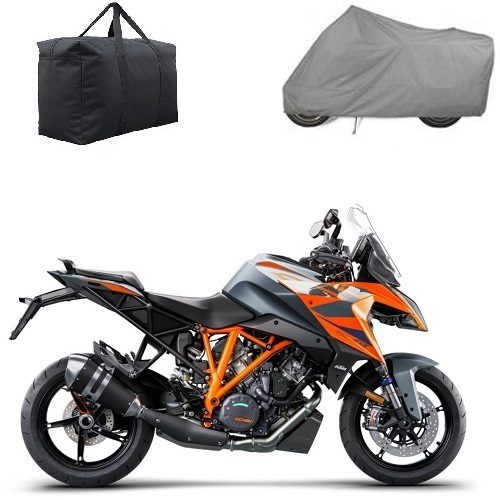 KTM 1290 SUPER DUKE MOTORCYCLE COVER
