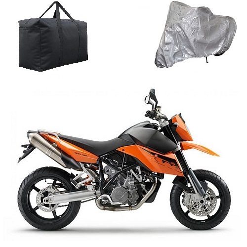 KTM 990 SMR MOTORCYCLE COVERS