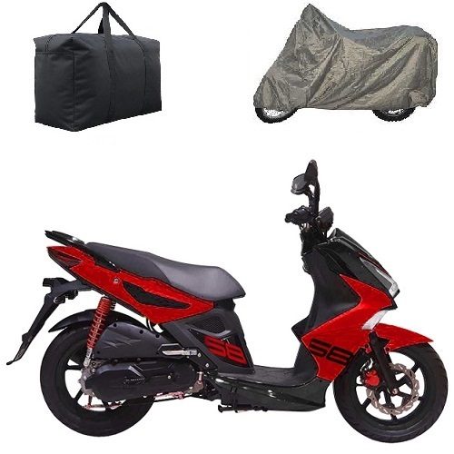 KYMCO SUPER SCOOTER COVER