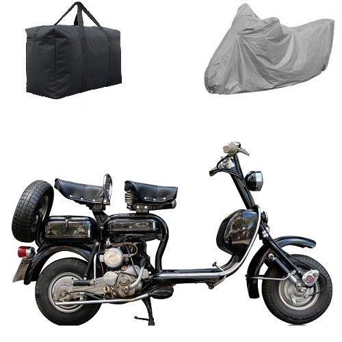 LAMBRETTA MODEL A F SCOOTER COVER