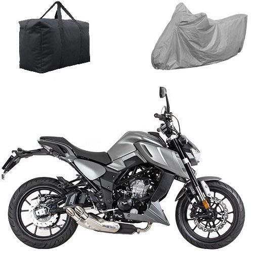 LEXMOTO LS N MOTORCYCLE COVER