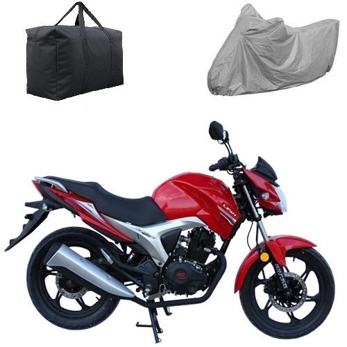 LIFAN LF150 10F MOTORCYCLE COVER