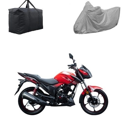LONCIN CR1 MOTORBIKE COVER