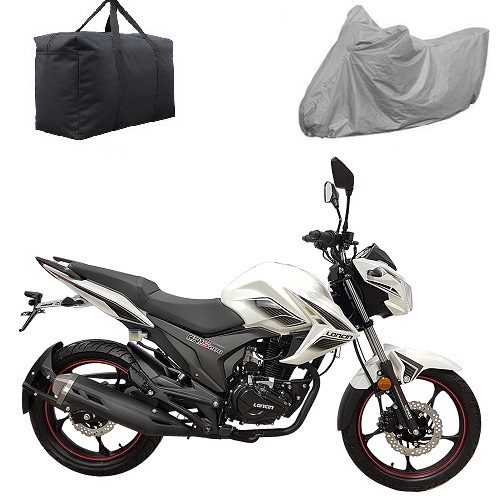 LONCIN CR1S MOTORBIKE COVER