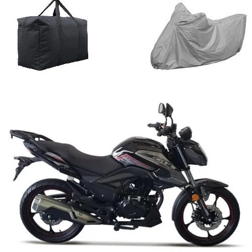LONCIN CR3 MOTORBIKE COVER