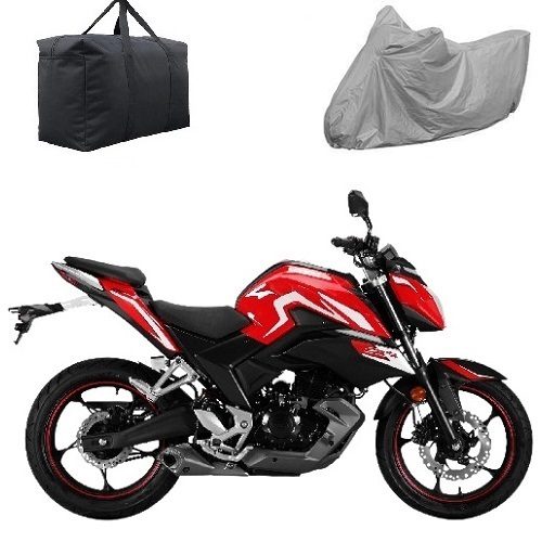LONCIN CR4 MOTORBIKE COVER