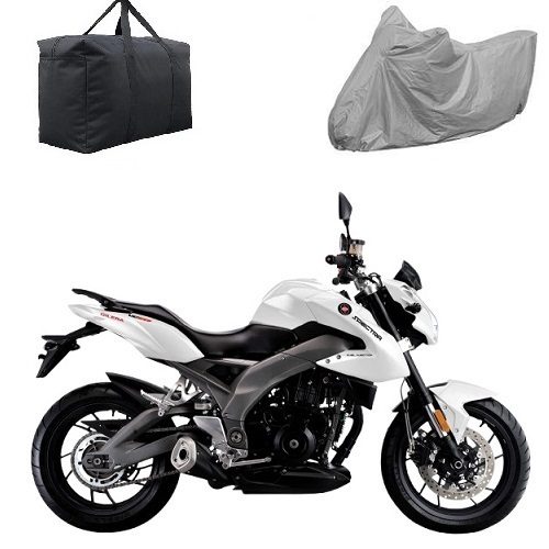 LONCIN CR6 MOTORBIKE COVER