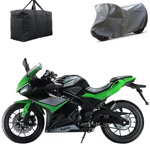 LONCIN GP200 MOTORBIKE COVER