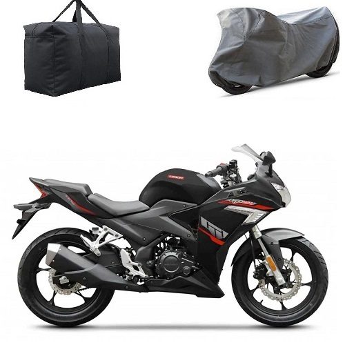 LONCIN GP250 MOTORBIKE COVER