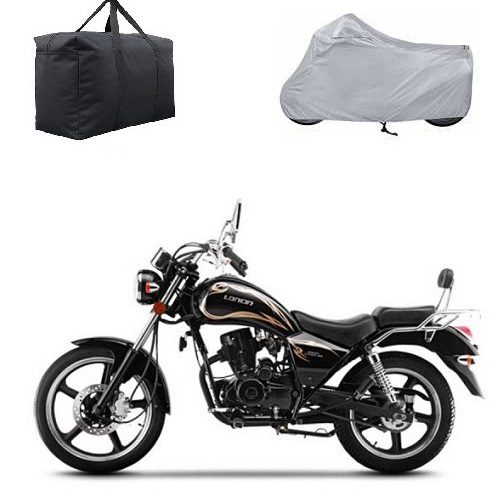 LONCIN HESION MOTORBIKE COVER