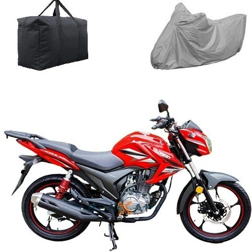 LONCIN JL150 MOTORBIKE COVER