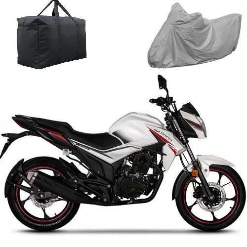 LONCIN JL200 MOTORBIKE COVER