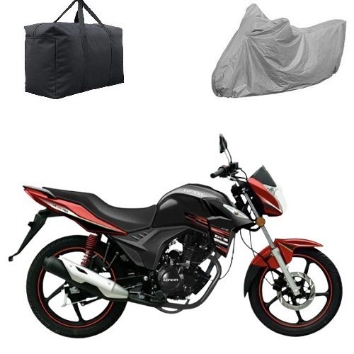 LONCIN LX125 MOTORBIKE COVER
