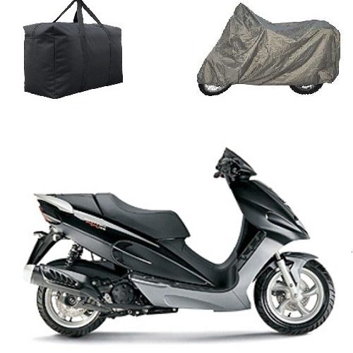 MALAGUTI F SERIES SCOOTER MOTORBIKE COVER