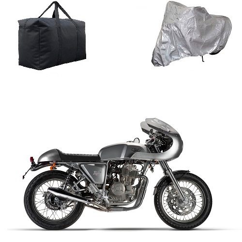 MASH TT MOTORCYCLE COVER