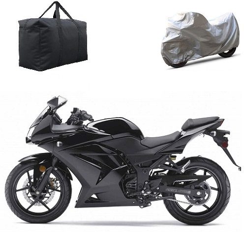 MEDIUM SPORTS ROAD BIKE MOTORBIKE COVERS