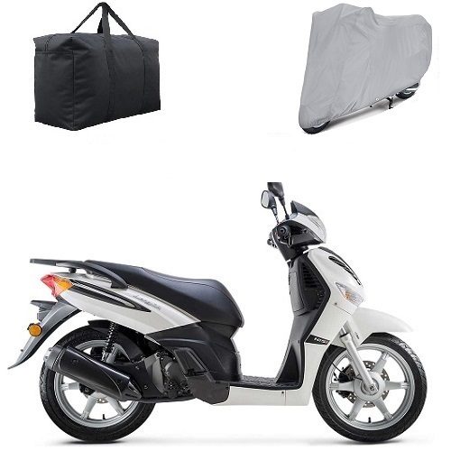 MODERN STYLE SCOOTER MOPED MOTORBIKE COVERS