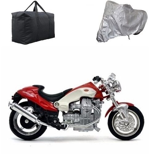 MOTO GUZZI V10 CENTAURO MOTORCYCLE COVER