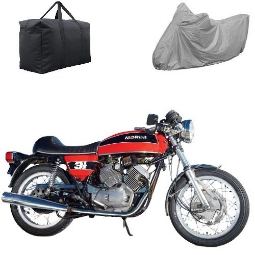 MOTO MORINI 3 1 2 MOTORCYCLE COVER