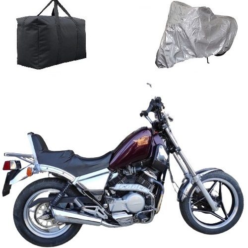 MOTO MORINI 501 EXCALIBUR MOTORBIKE COVER