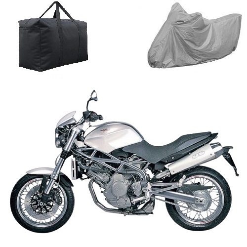 MOTO MORINI 9 1 2 MOTORCYCLE COVER