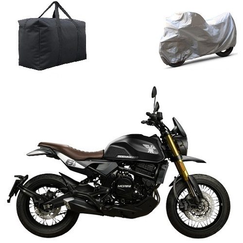 MOTO MORINI CALIBRO MOTORCYCLE COVER
