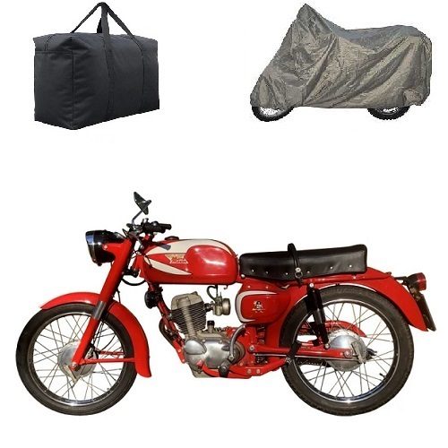 MOTO MORINI CORSARO COUNTRY MOTORCYCLE COVER