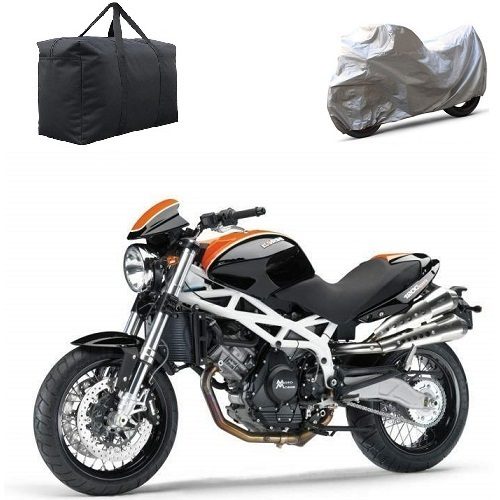MOTO MORINI SPORT 1200 MOTORCYCLE COVER