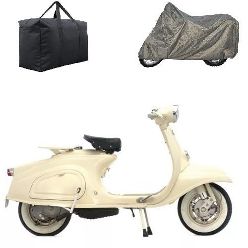 MV CHICCO MOTORCYCLE COVER