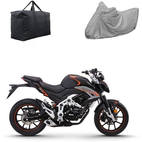 NECO NC N01 MOTORCYCLE COVER