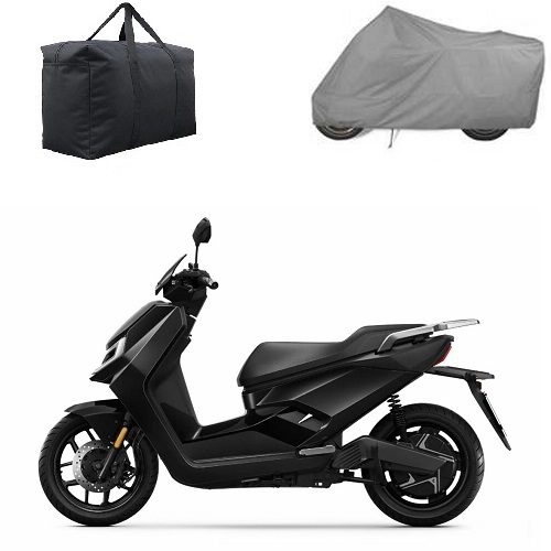 NIU FQI MOTORCYCLE COVER