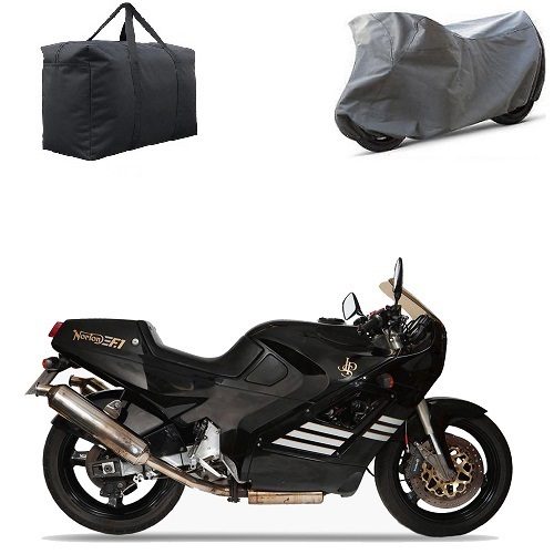 NORTON F1 JPS MOTORCYCLE COVER