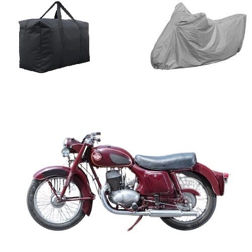 PANTHER MODEL 10 3 10 4 MOTORCYCLE COVER