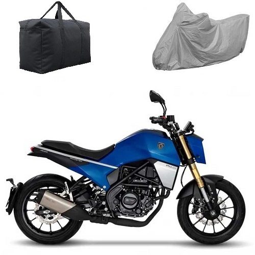 PEUGEOT PM 01 MOTORCYCLE COVER