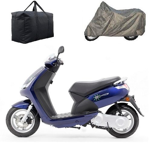 PEUGEOT VIVACITY SCOOTER COVER