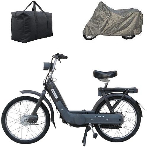 PIAGGIO CIAO MOTORCYCLE COVER